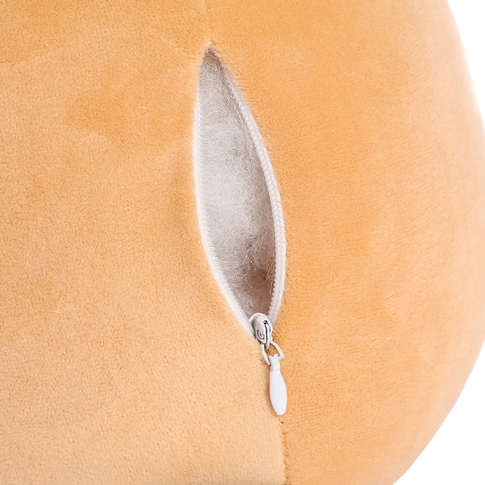 Мягкая игрушка «Собака Мопс», 32 см