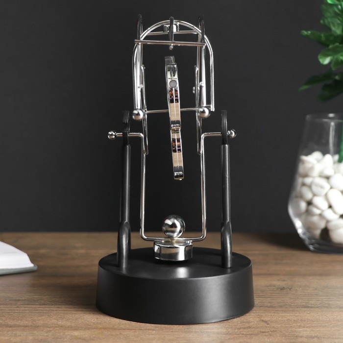 Маятник Маятник "Сфера" кольца 10,5 х 15,5 х 20 см