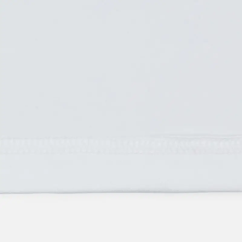 Лонгслив из бифлекса Morfiss, белый, размер XS/S Лонгслив из бифлекса Morfiss, белый, размер XS/S