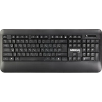 Набор клавиатура+мышь ProMega jet WKMC002 USB WLS RT/1+1 АА/dpi1000/3кн/чер