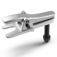 Съемник шарнирных соединений 2-х позиционный 30-50 мм (зев 19 мм) AVS BJP-05