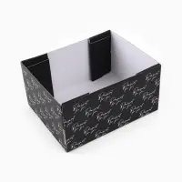 Коробка складная Present for you, 31 х 25,5 х 16 см