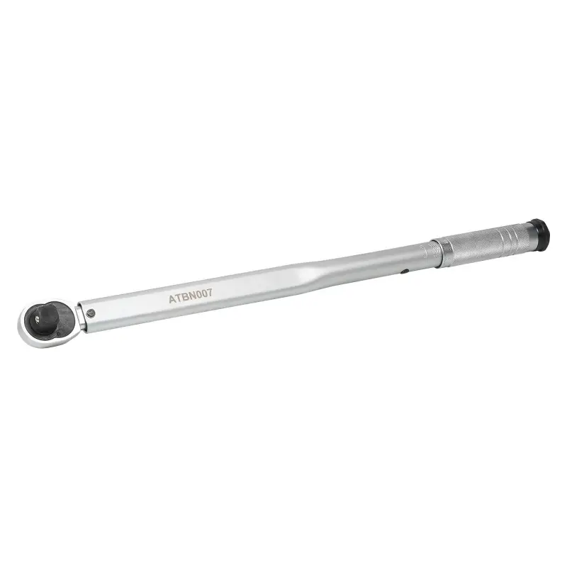 Ключ динамометрический 3/4" 70-350Нм, кейс