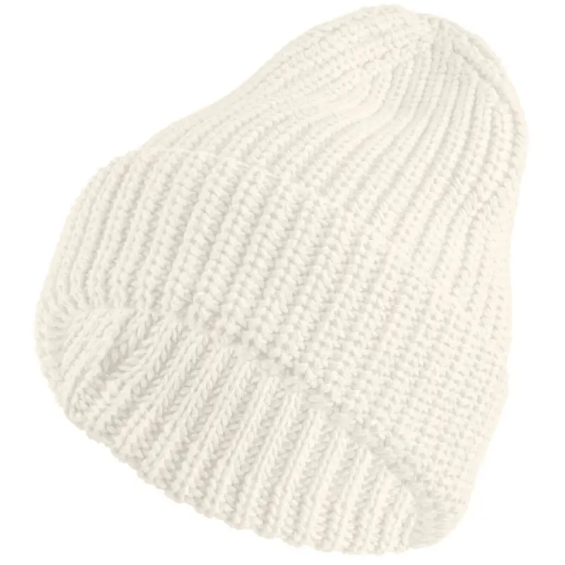 Шапка Nordkyn, молочно-белая Шапка Nordkyn, молочно-белая