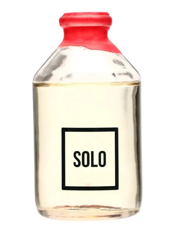 Аромадиффузор Solo гранат, 50 мл