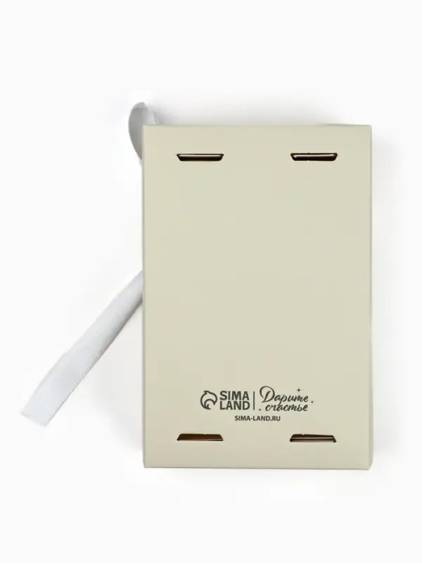 Коробка под бижутерию «Бежевая», 12 х 8.5 х 3 см Коробка под бижутерию «Бежевая», 12 х 8.5 х 3 см