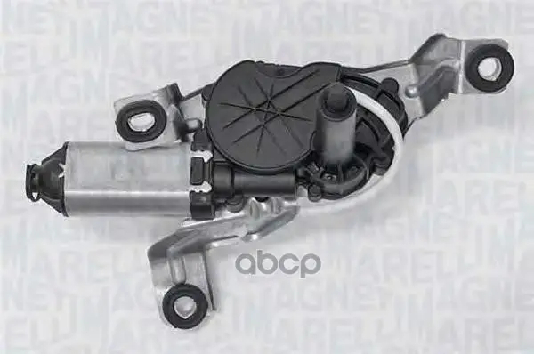 Двигатель Стеклоочистителя Volvo Xc90 MAGNETI MARELLI арт. 064038002010