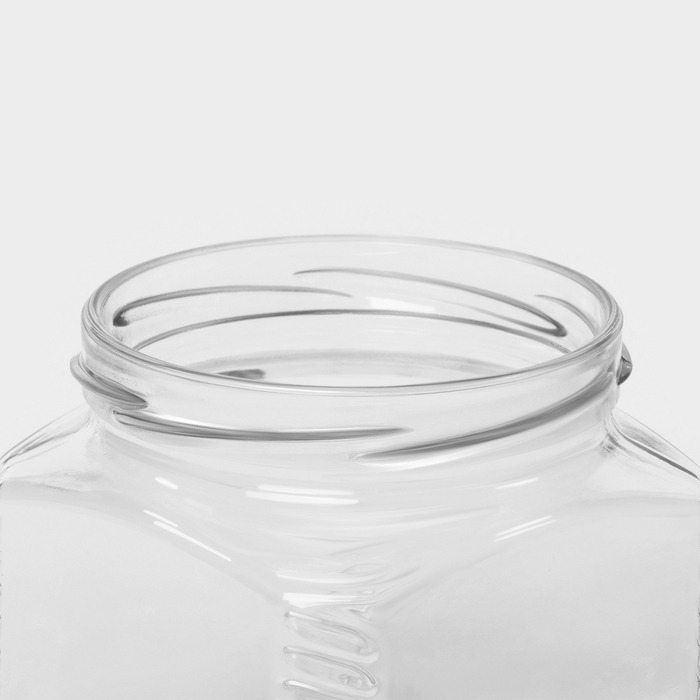 Набор стеклянных банок для консервации, ТО-82 мм, 390 мл, 20 шт Набор стеклянных банок для консервации, ТО-82 мм, 390 мл, 20 шт