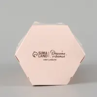 Бонбоньерка &laquo;От всей души&raquo;, 6.9&times;12&times;6 см