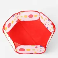 Сухой бассейн для шариков &laquo;Шарики&raquo;, 100&times;37 см, высота 30 см