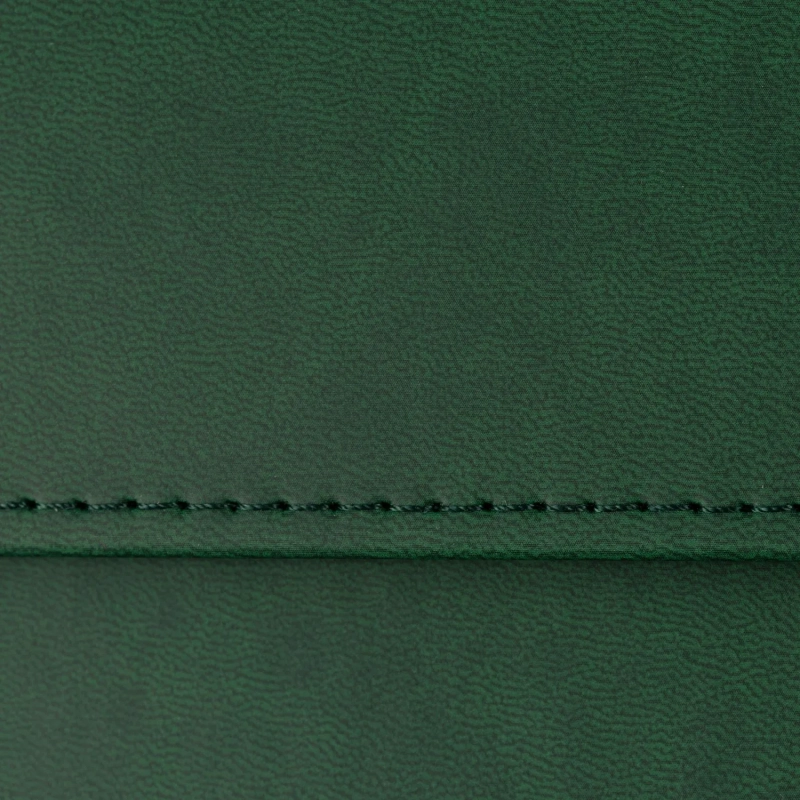 Планинг датированный 2026, зеленый 303х150 мм, 120 стр,АТТАСНЕ Вива