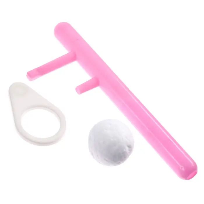 Набор для развития речи «Аэробол», МИКС