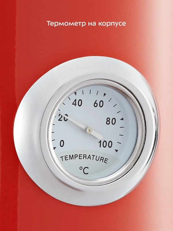 Чайник электрический металлический КТ-6791 - 1.7 л Чайник электрический металлический КТ-6791 - 1.7 л