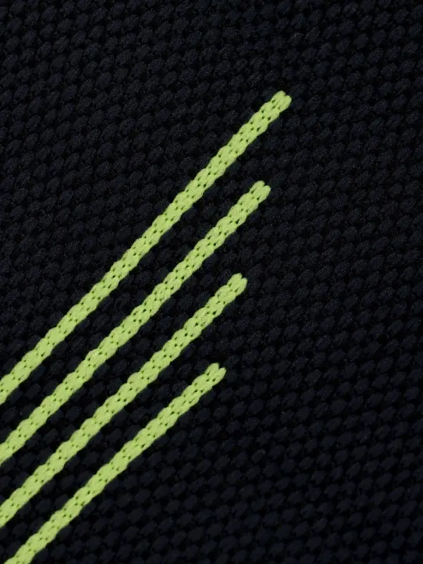 Суппорт для голени ONLYTOP, 1 шт., р. универсальный