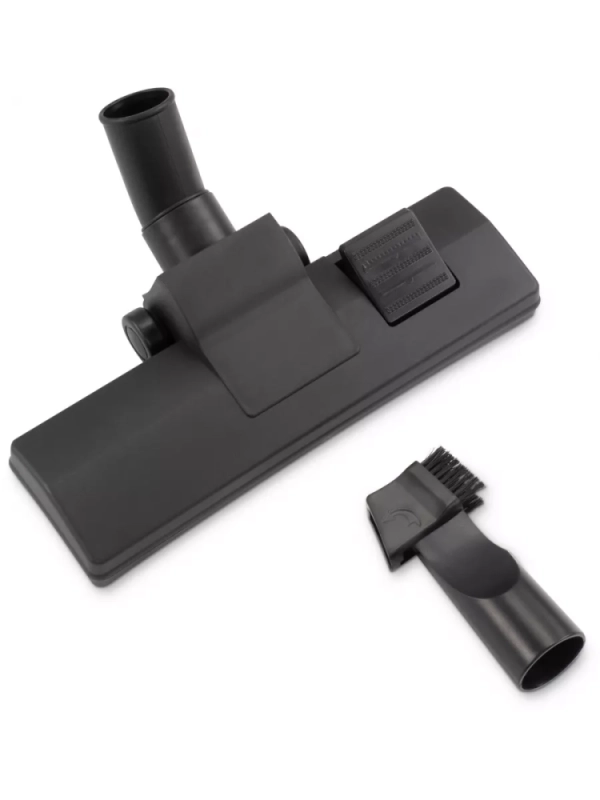 Пылесос HYV-C3377 3,5л 2400Вт белый