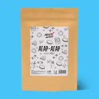 Агар-агар 900 «Мой выбор», 100 г