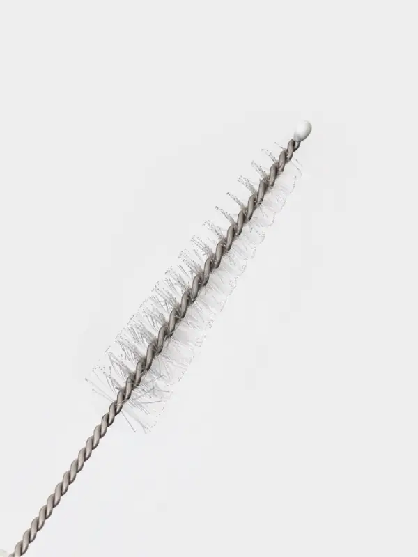 Ёршик для посуды, чайных носиков Доляна, 29&times;1 см