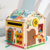 Бизидом "Весна" 21*23*21 см