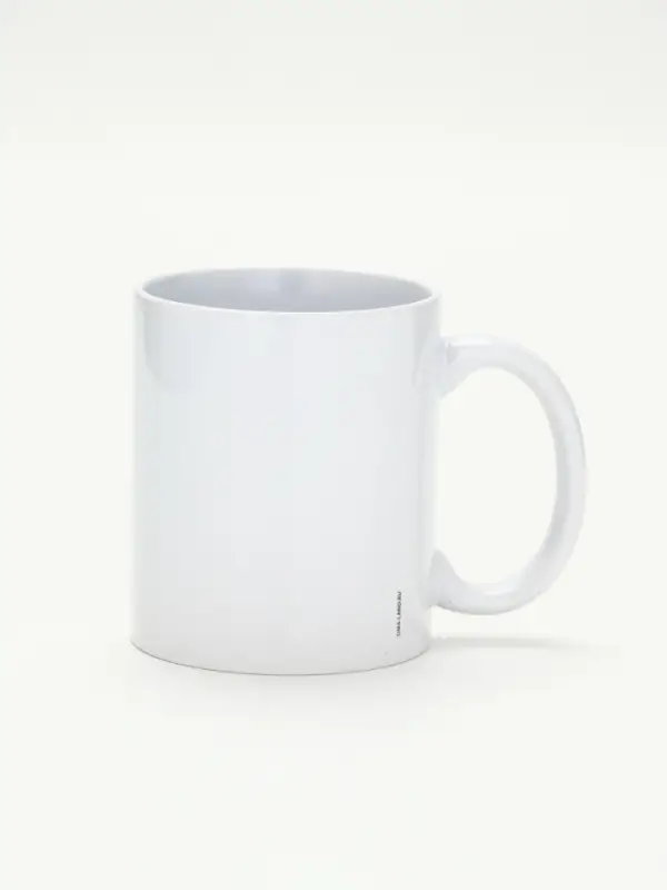 Кружка керамическая &laquo;Вот тебе&raquo;, 320 мл