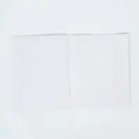 Тетрадь в клетку, 12 листов, А5, на скрепке &laquo;Монстрики&raquo; МИКС