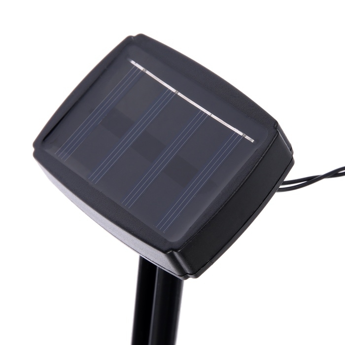 Светильник садовый Эра на солнечной батарее «Ротанг» Светильник садовый Эра на солнечной батарее «Ротанг»