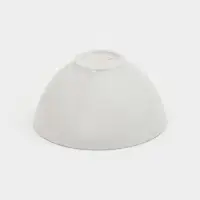 Пиала Дулевский фарфор &laquo;Бельё&raquo;, 250 мл, d=11 см, белая