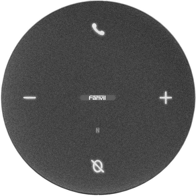 Спикерфон Fanvil CS30 360&deg;omnidirectional voice pickup,NFC/Bluetooth/USB