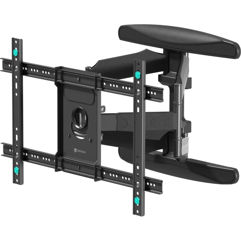 Кронштейн Onkron M6L, TV 40-75, настенный, наклонно-поворотный, чер
