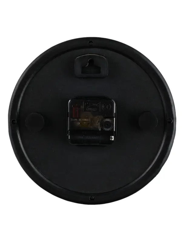 Часы настенные классические &laquo;Эстер&raquo;, плавный ход, d=20 см, циферблат d=17 см