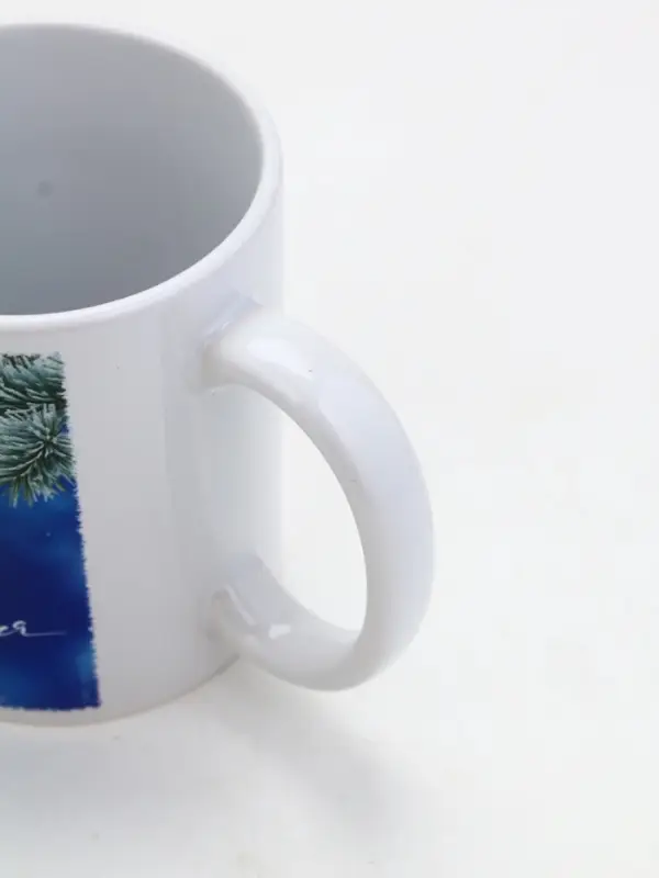 Кружка керамическая «Пусть мечты сбудутся», 320 мл