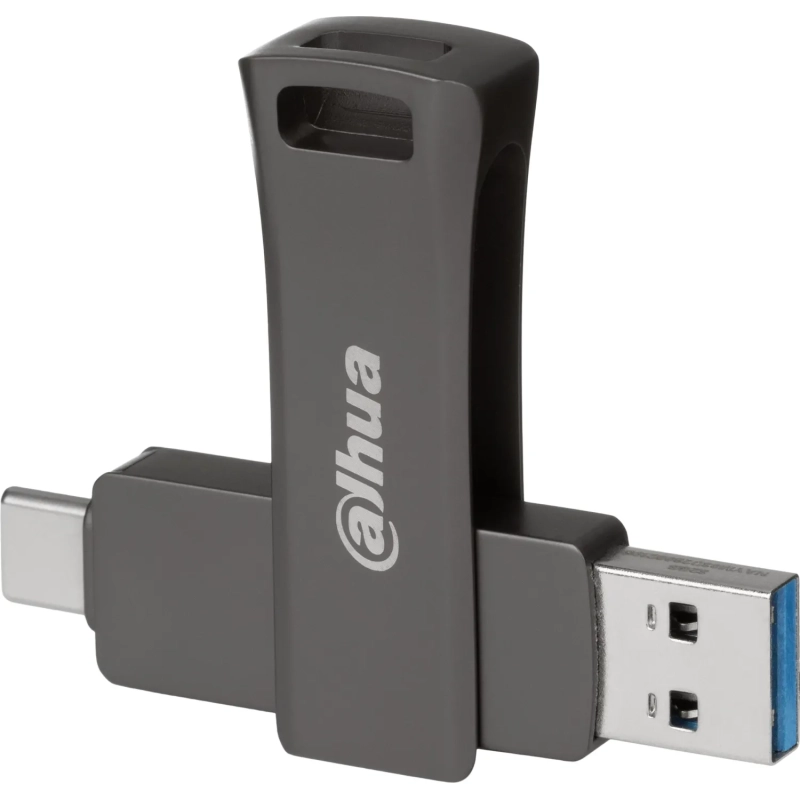 Флеш-память Dahua 32 ГБ, USB3.2 Gen1 DHI-USB-P629-32-32GB