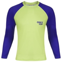 Лонгслив ONLYTOP, р. 50