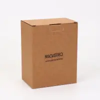 Чайная пара фарфоровая Magistro &laquo;Бланш&raquo;, 2 предмета: чашка 300 мл, блюдце, цвет белый