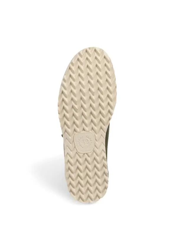 Ботинки хайкеры TREK Park3 зелёный (сетка), р.44 Ботинки хайкеры TREK Park3 зелёный (сетка), р.44