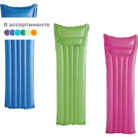 Матрас для плавания надувной,183x69 см 44007 Bestway, 010160