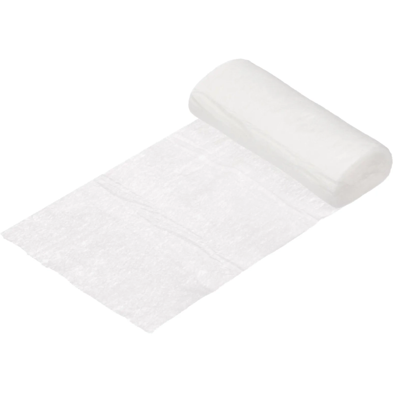 Бинт нестер. 5мх10см, пл.30г  неткан. мат-ла, WS/DIVA, инд.уп ШК32962/37707