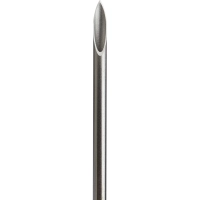 Игла инъекционная 16G (1,6х40 мм), Paramed 100 шт/уп