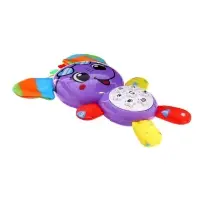 Музыкальная игрушка ZABIAKA &laquo;Любимый друг. Слоник&raquo;, песни, стихи, фразы