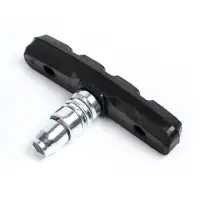 Колодки тормозные, V-Brake, 70 мм