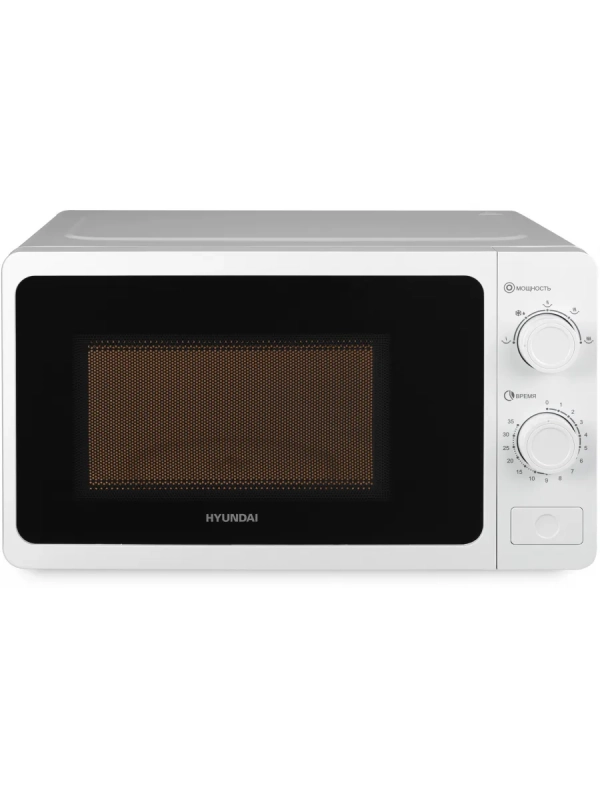 Микроволновая Печь HYM-M2009 20л. 700Вт белый Микроволновая Печь HYM-M2009 20л. 700Вт белый