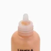 BB крем для лица Lameila оттенок 02, 50 мл (Натуральный светлый)