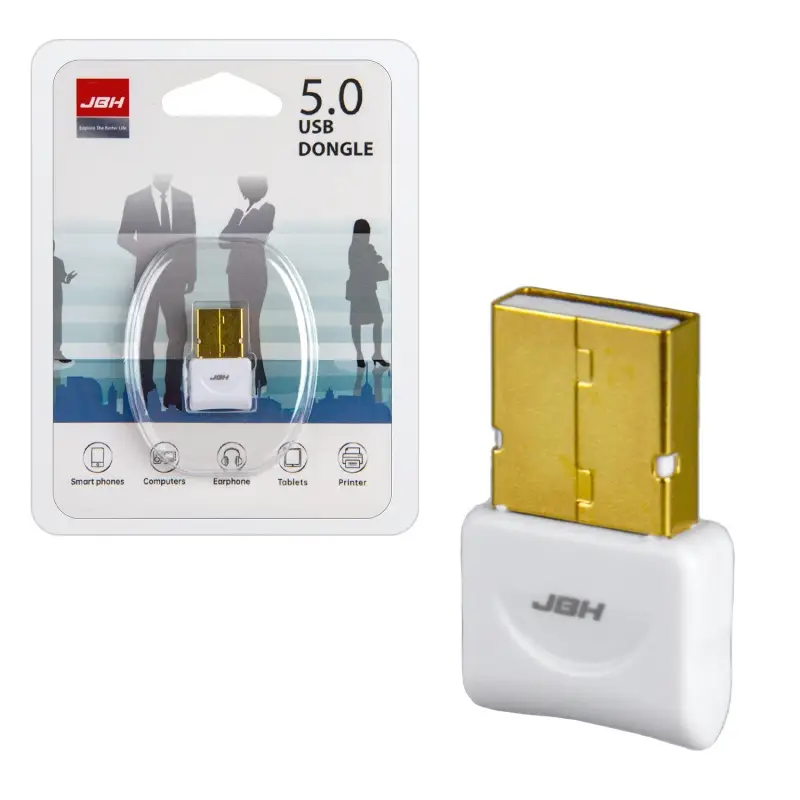 Адаптер Bluetooth 5.0 BT-05 JBH