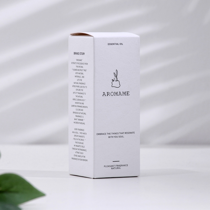 Набор деревянный диффузор Набор деревянный диффузор "Hantt Aroma", пихтовое дерево, с эфирным маслом 10мл в коробке