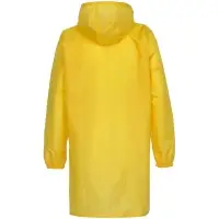 Дождевик Rainman Zip, желтый, размер S