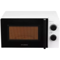 Микроволновая Печь HYM-M2047 20л. 700Вт белый