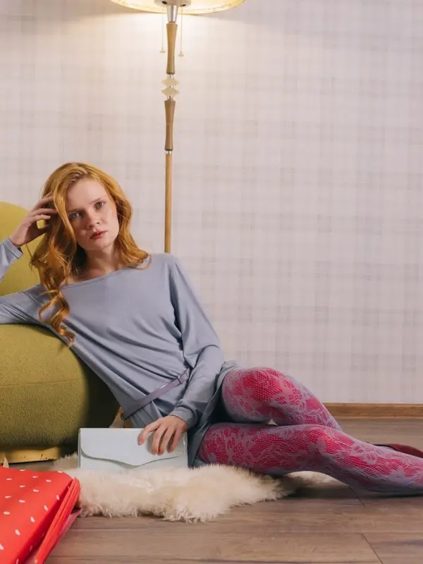 Сумка-клатч женская вечерняя на магните, на длинной цепочке, лаковая, бирюзовая