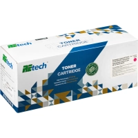 Картридж лазерный Retech 415X W2033X пур. пов. емк. для HP LJ M454/M479