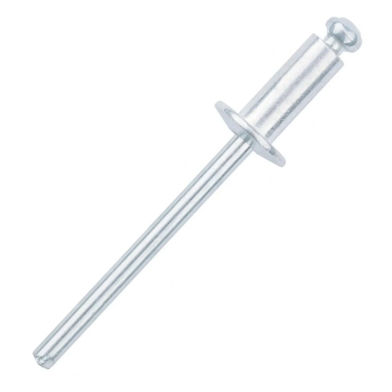 Заклепки 4,0х10 мм, 50 шт. MATRIX 40635