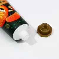 Новогодний подарочный набор косметики &laquo;Аромат праздника&raquo;, гель для душа шампанское 250 мл и крем для рук 30 мл, Чистое счастье