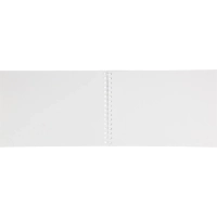 Альбом для акрила А4 10л 400г/м Сонет на спирали DK19042